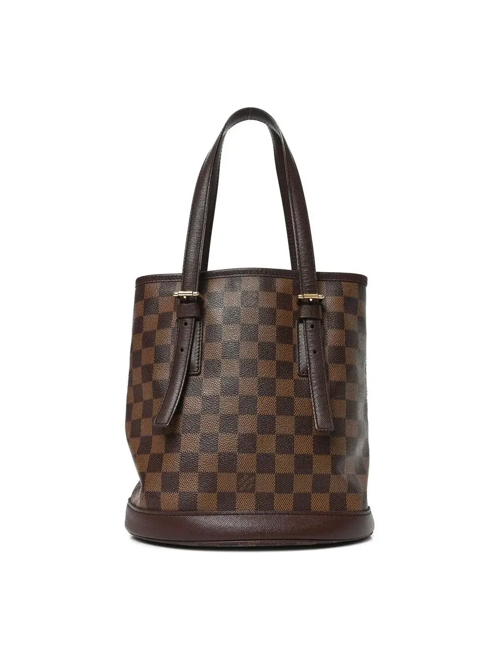 Louis Vuitton Damier Ebene Marais #291036L79B